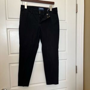 Old Navy Pixie Pant